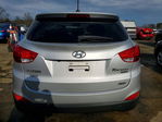 Hyundai Tucson 2012