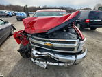 Chevrolet Silverado 2013