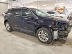 Ford Edge 2016