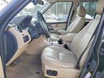 Land Rover LR4 2016
