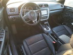 Volkswagen Eos 2010