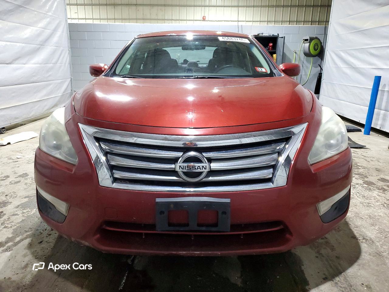 Nissan Altima 2013