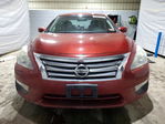 Nissan Altima 2013