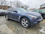 Infiniti FX 2009