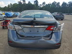 Nissan Sentra 2015