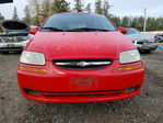 Chevrolet Aveo 2007
