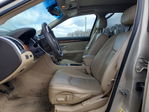 Cadillac SRX 2008