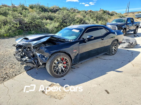 Dodge Challenger 2015 - Image 1 of 14