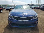 Kia Optima 2016