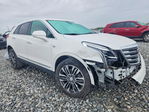 Cadillac XT5 2018