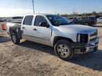 Chevrolet Silverado 2012