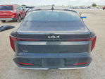 Kia K4 2025