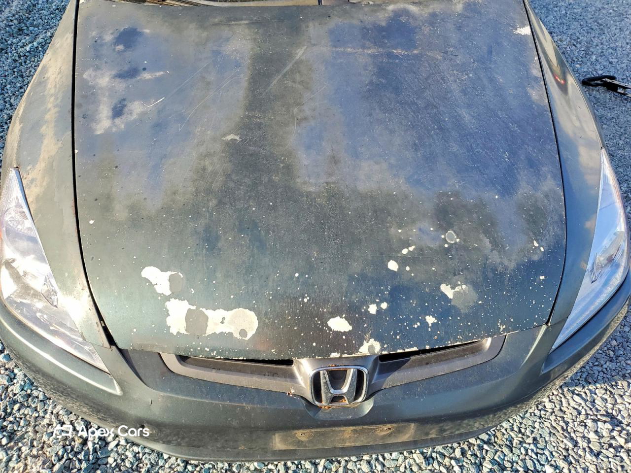 Honda Accord 2004