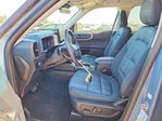 Ford Bronco 2025