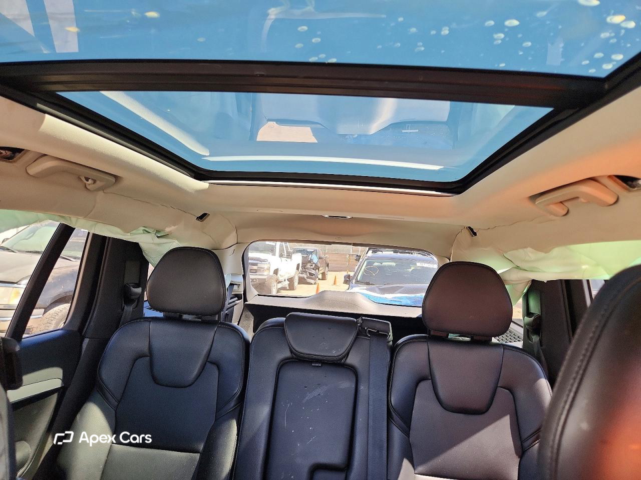 Volvo XC90 2021