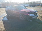 Subaru Legacy 2009