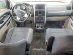 Dodge Caravan 2010