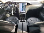 Tesla Model S 2014