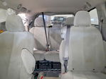 Toyota Sienna 2011