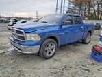 Dodge RAM 2010
