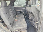 Dodge Durango 2012