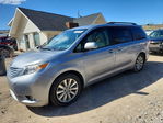 Toyota Sienna 2012