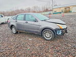 Ford Focus 2010