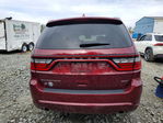 Dodge Durango 2019