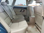 Subaru Legacy 2006