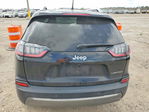 Jeep Cherokee 2020