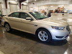 Ford Taurus 2017