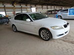 BMW Series 3 2011