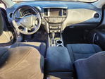 Nissan Pathfinder 2014