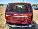 Chrysler Voyager 2015