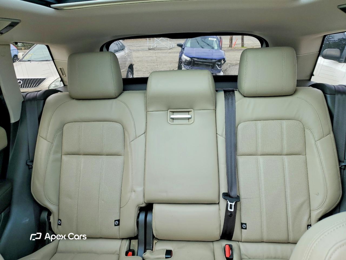 Land Rover Range Rover 2019