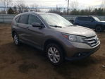 Honda CR-V 2013