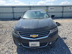 Chevrolet Impala 2017