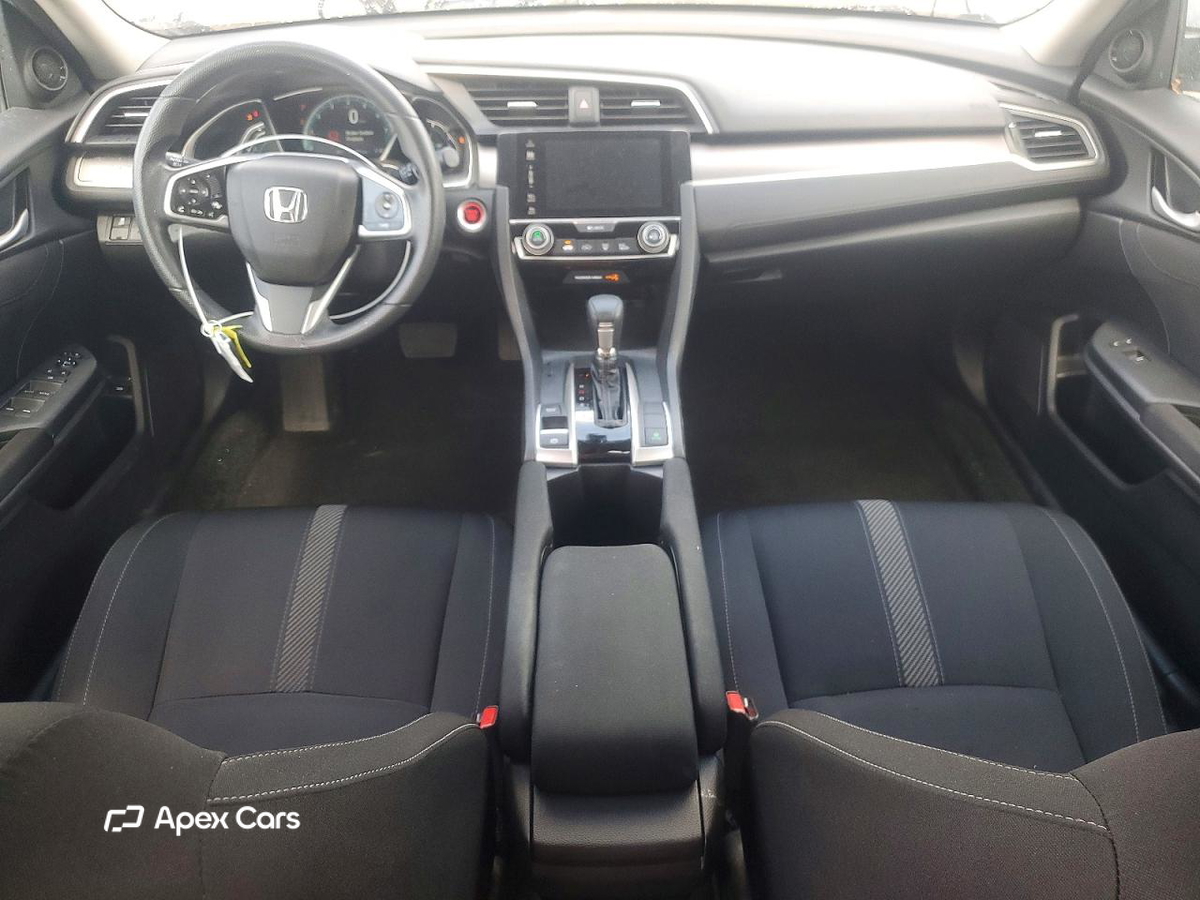 Honda Civic 2017