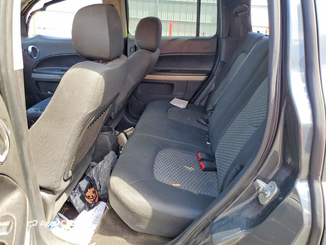 Chevrolet HHR 2010