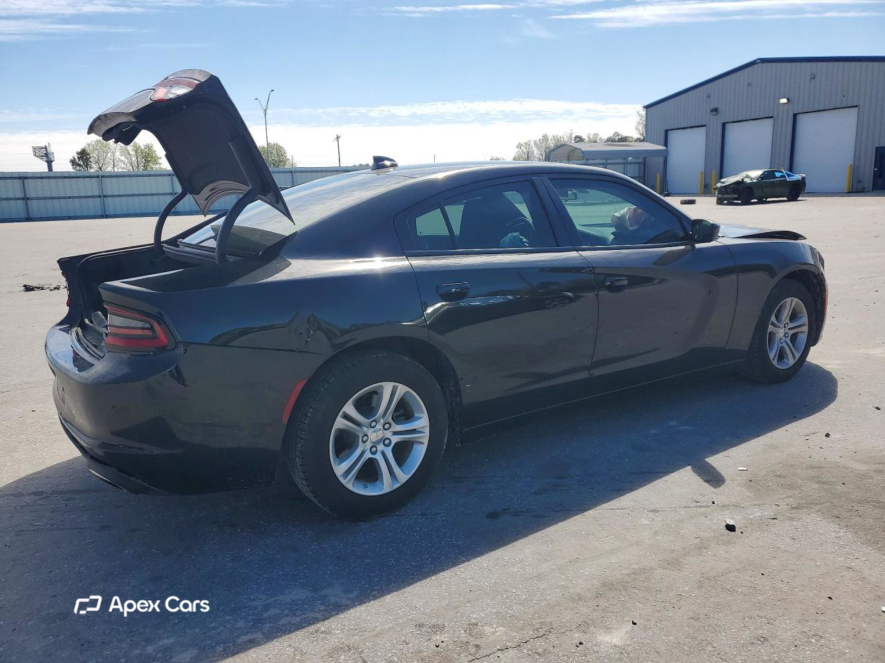 Dodge Charger 2023