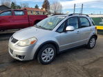 Suzuki SX4 2010