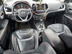 Jeep Cherokee 2016