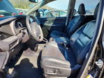 Toyota Sienna 2017
