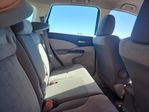Honda CR-V 2013