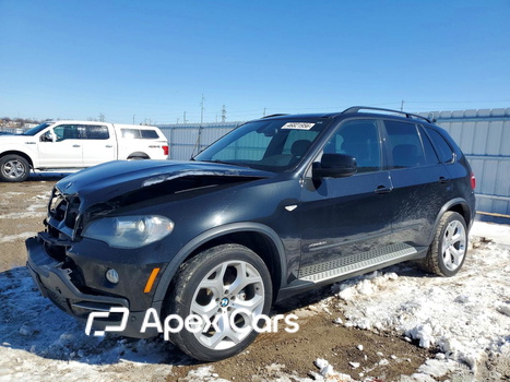 BMW X5 2009 - Image 1 of 13