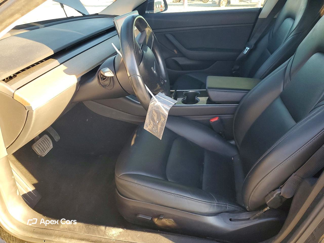 Tesla Model 3 2019