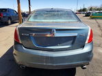 Lincoln MKS 2010