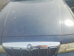 Mercury Grand Marquis 2000