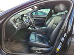 BMW Series 5 2016