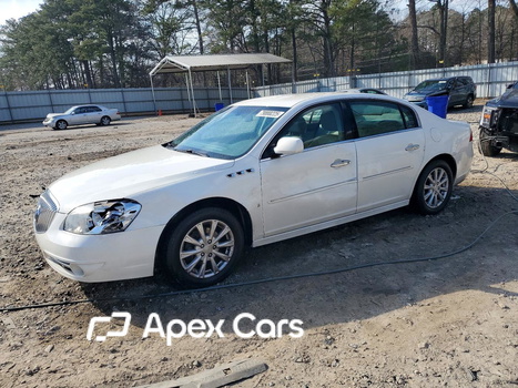 Buick Lucerne 2010 - Image 1 of 12